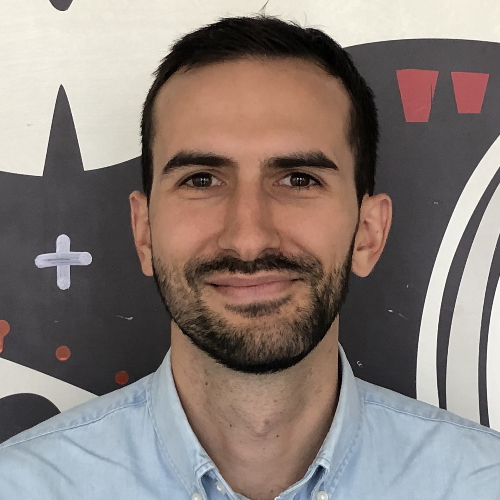 Victor Grenu
