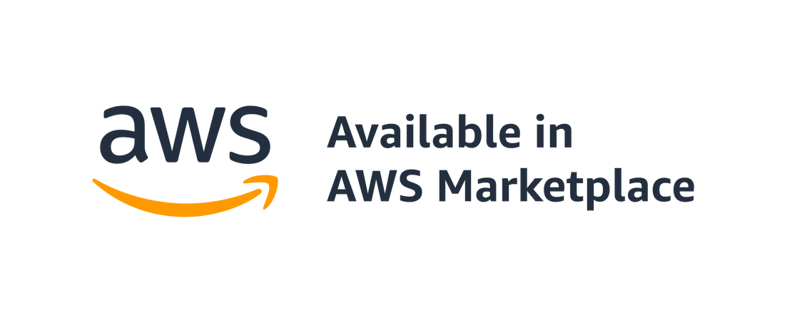 AWS Marketplace Logo